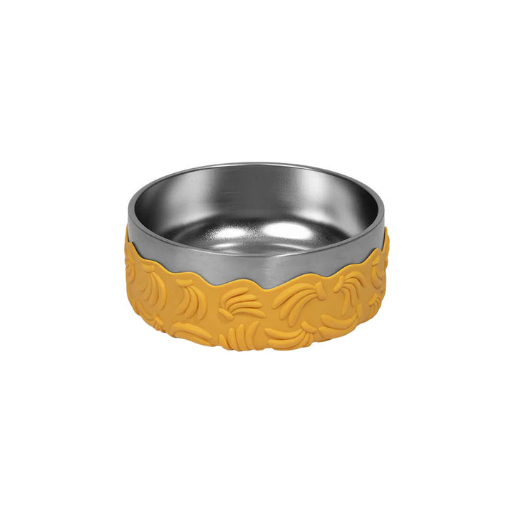 ZEE.DOG posoda za pse Tuff Bossa Banana