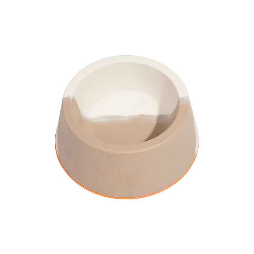ZEE.DOG posoda za psa - Melamine Desert