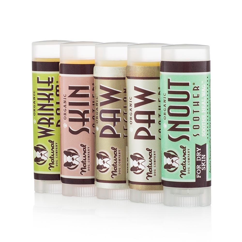 NDC kompletek mazil v stiku 4,5ml