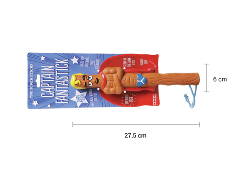 Doog Super palica Captain Fantastic