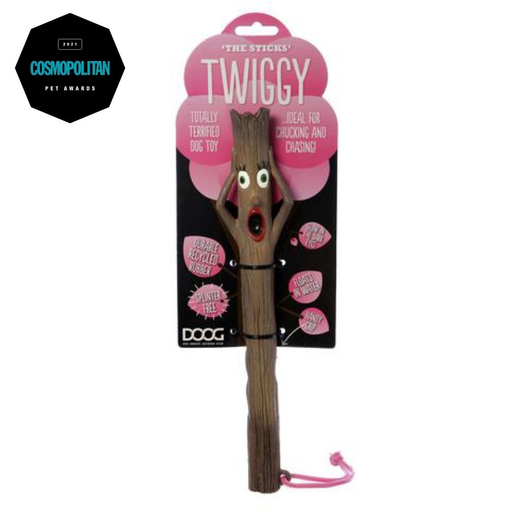 Doog Palica Twiggy