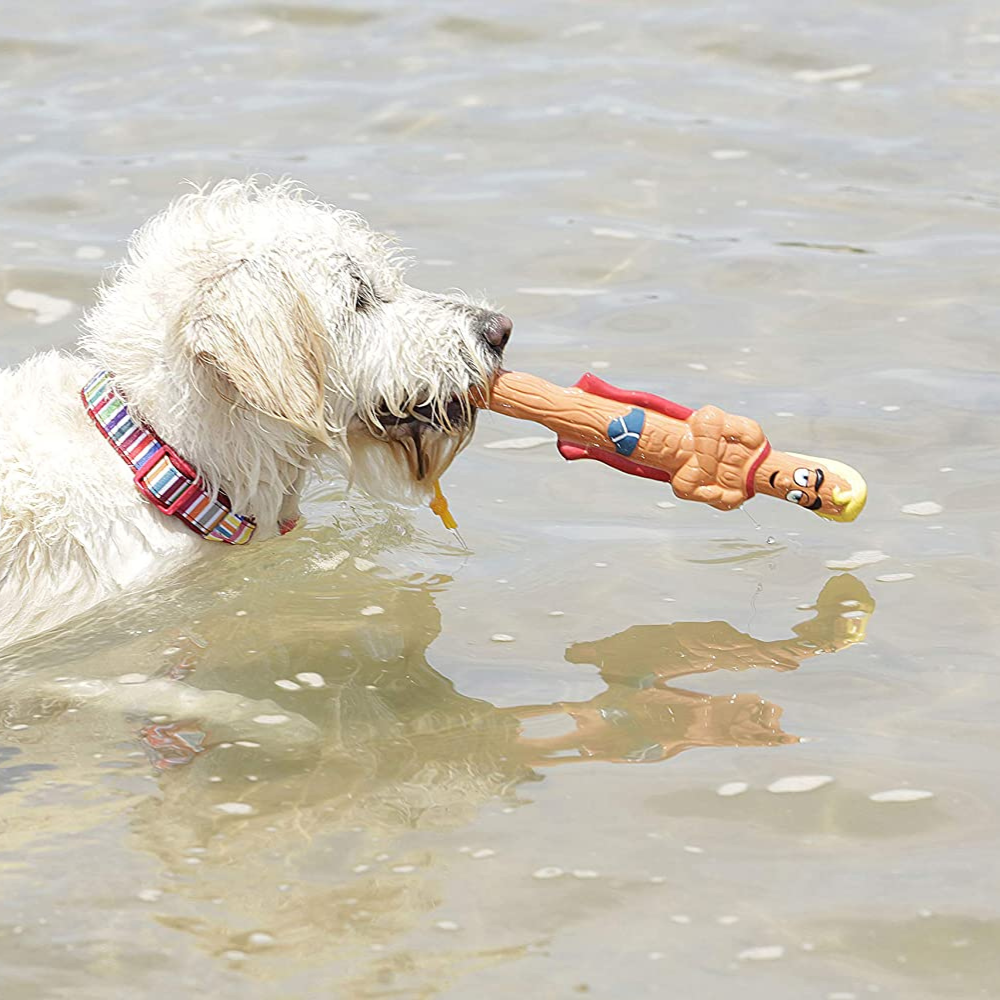 Doog Super palica Captain Fantastic