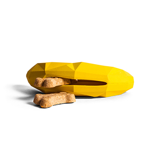 Zee.dog Banana