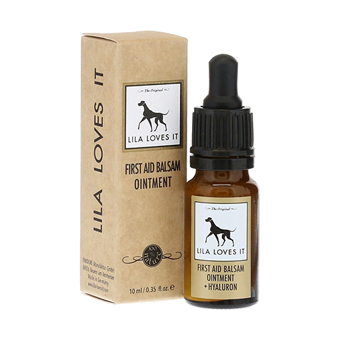 Lila Loves It Prva pomoč - mazilo 30ml