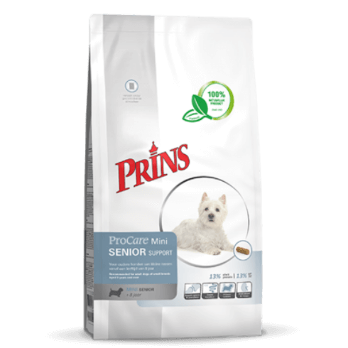 Prins Procare Mini Senior Support 3kg