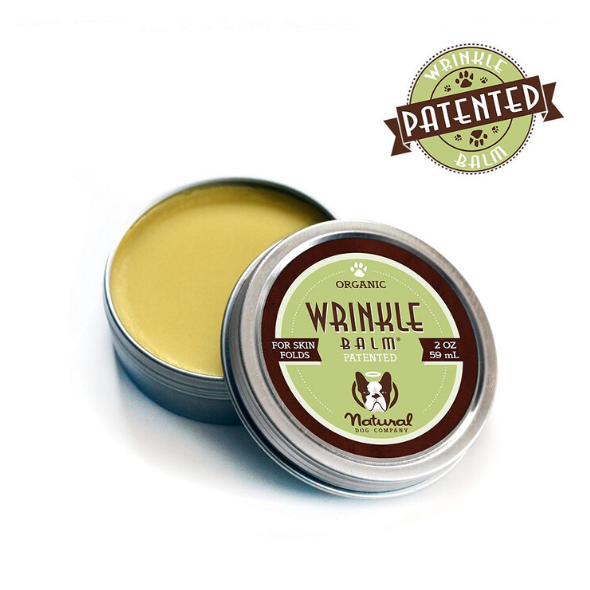 Natural Dog Company balzam za nego gubic - Wrinkle Balm