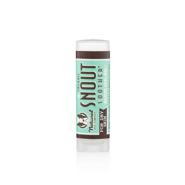 Natural Dog Company Pasji organski zdravilni balzam za smrček - Snout Soother