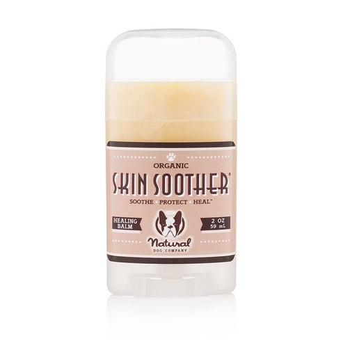Natural Dog Company Pasji organski zdravilni balzam-Skin Soother