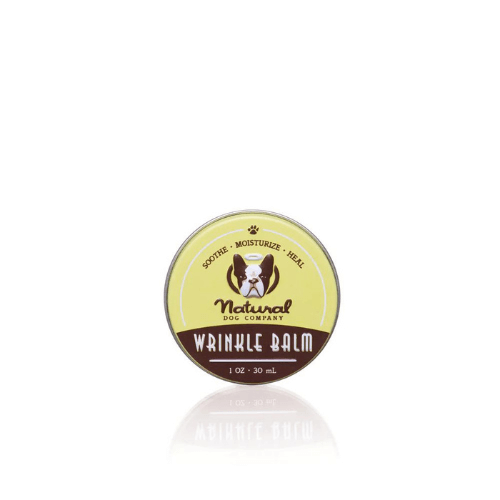 Natural Dog Company balzam za nego gubic - Wrinkle Balm