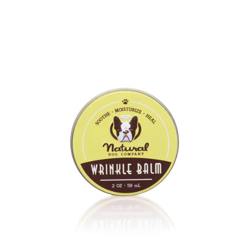 Natural Dog Company balzam za nego gubic - Wrinkle Balm