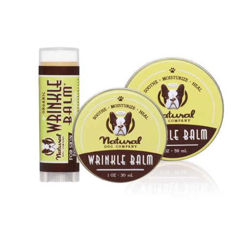 Natural Dog Company balzam za nego gubic - Wrinkle Balm