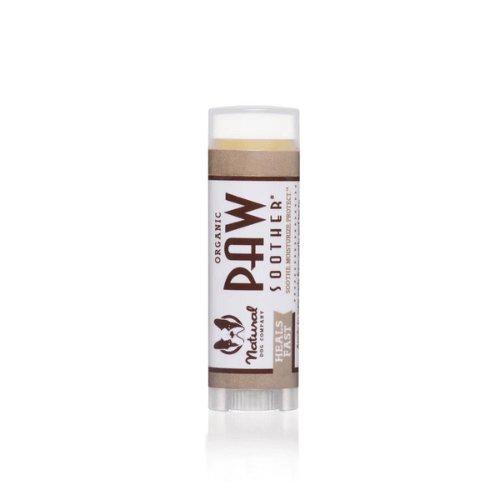 Natural Dog Company Pasji organski zdravilni balzam za tačke - Paw Soother