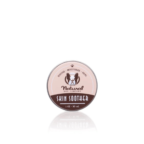 Natural Dog Company Pasji organski zdravilni balzam-Skin Soother