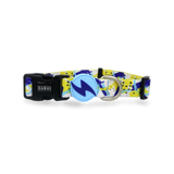 DASHI NEBULA set – ogrlica + povodnik