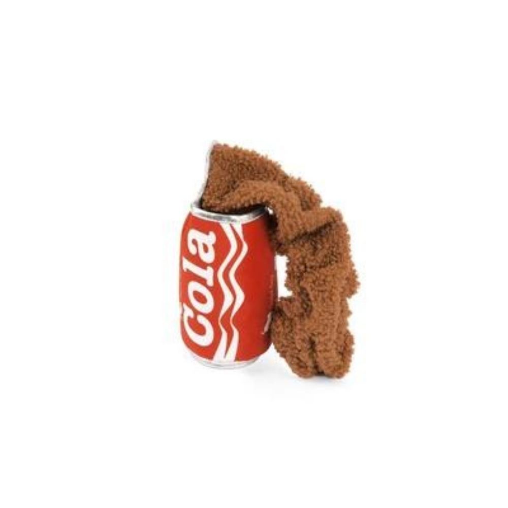 P.L.A.Y. Plišasta igrača za pse Coca Cola
