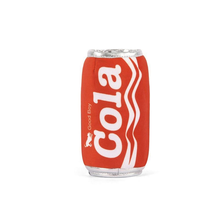 P.L.A.Y. Plišasta igrača za pse Coca Cola