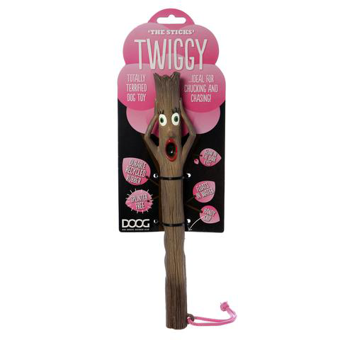 Doog Palica Twiggy