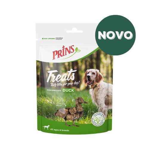 Prins priboljški Duck - raca 120g