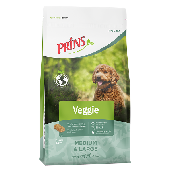 PRINS PROCARE Veggie