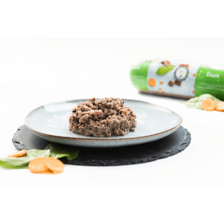 PRINS Freshcare surova hrana Raca
