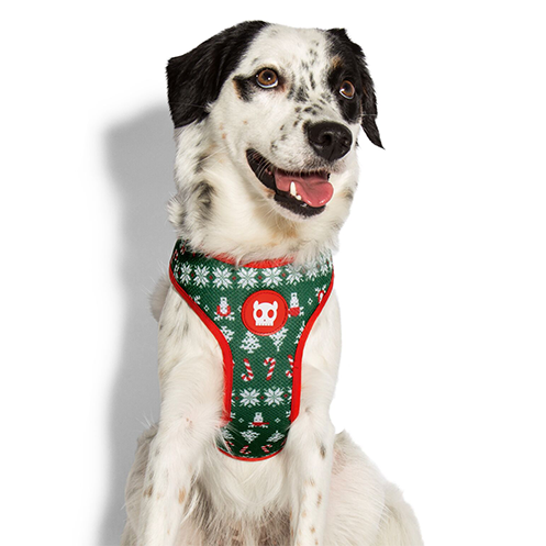 Zee.dog oprsnica mehka Rudolph