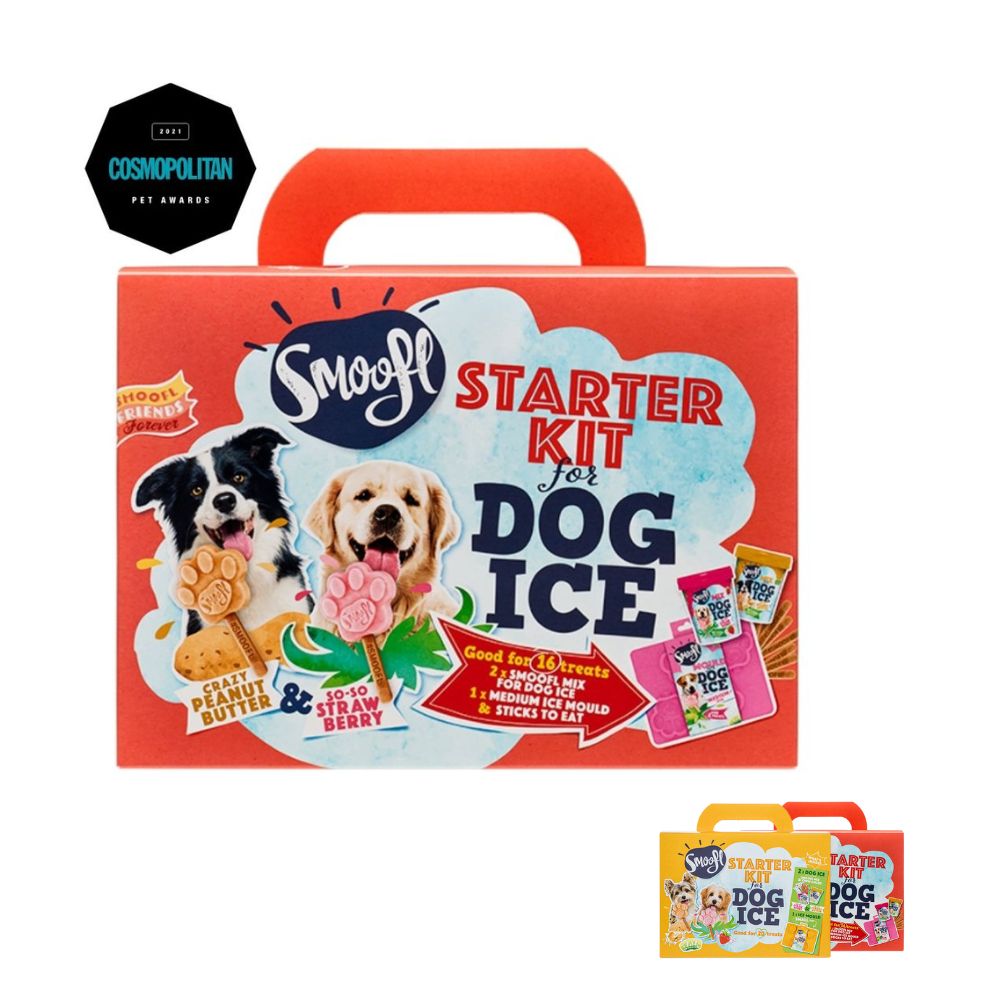 Smoofl Starter Kit
