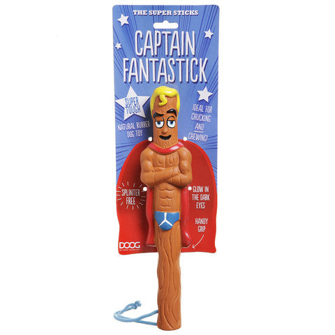 Doog Super palica Captain Fantastic