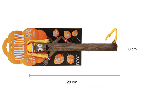 Doog Palica Willow