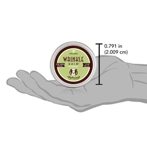 Natural Dog Company Pasji organski zdravilni balzam za smrček - Snout Soother
