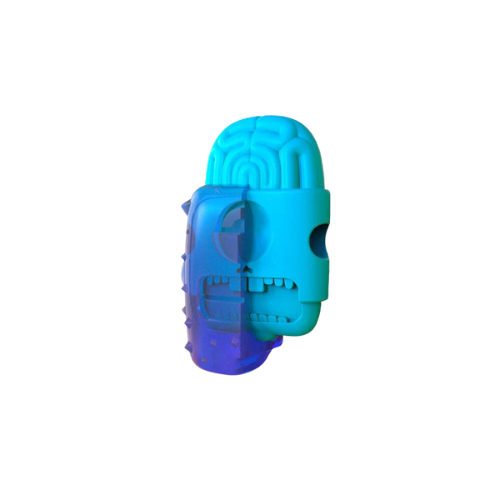 Zee.dog grizalo Brain Freeze