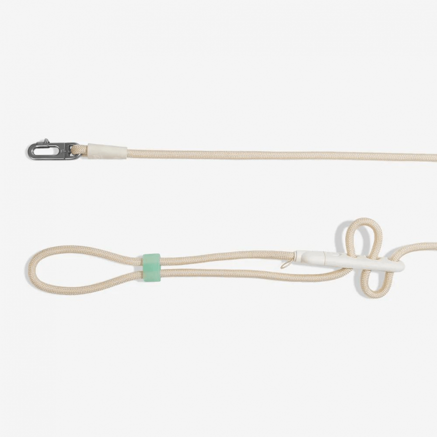 Zee.dog povodec Hands Free Vanilla