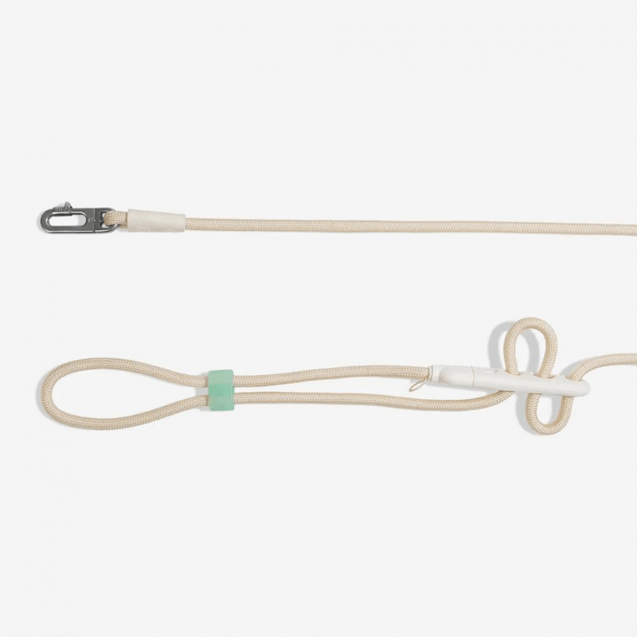 Zee.dog povodec Hands Free Vanilla