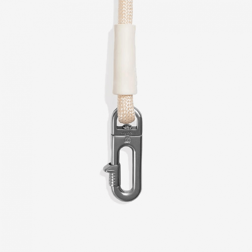 Zee.dog povodec Hands Free Vanilla
