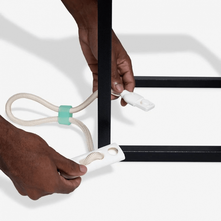 Zee.dog povodec Hands Free Vanilla
