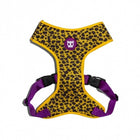 Zee.dog Honey soft harness