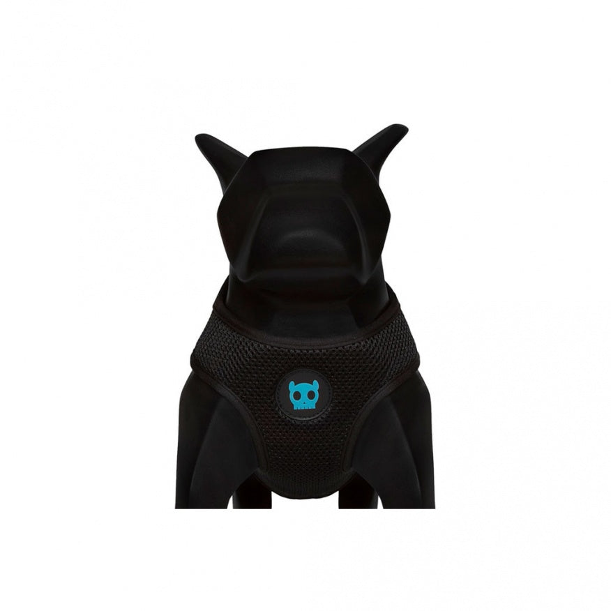 Zee.dog Oprsnica mehka Monoby