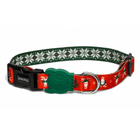 Zee.dog Rudolph collar