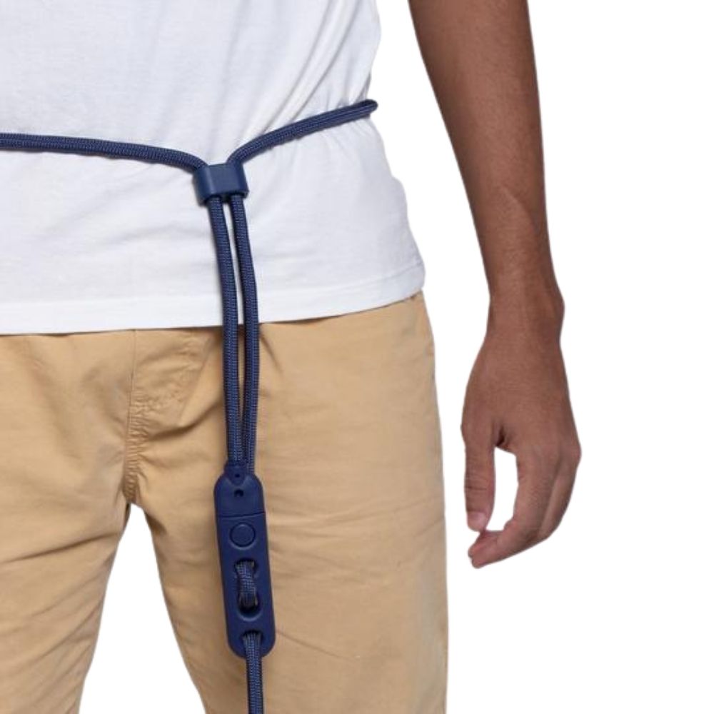 Zee.dog Hands Free povodec za pse Deep Blue