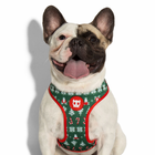 Zee.dog soft harness Rudolph