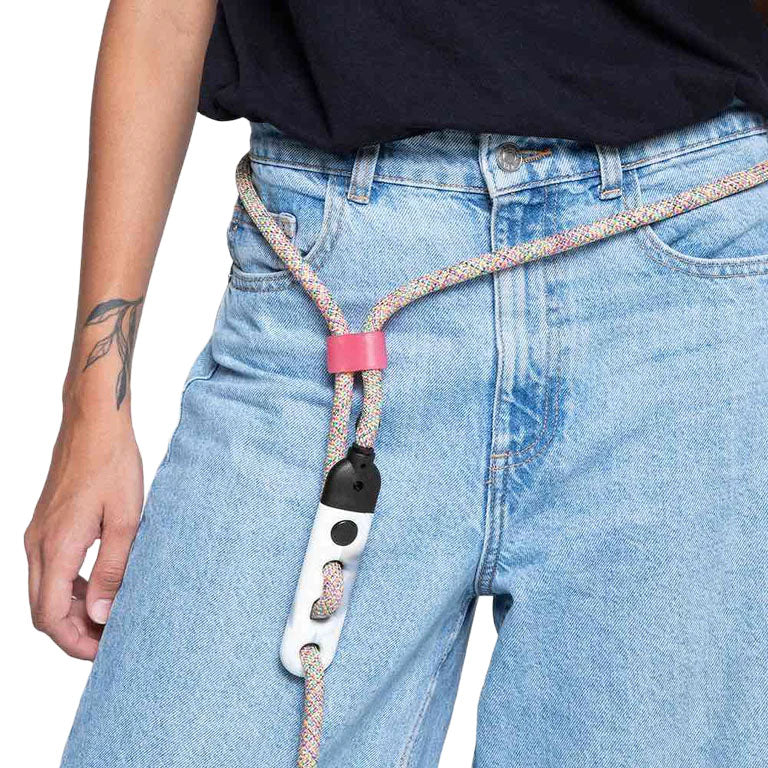 Zee.dog povodec za psa, Hands-free Gravity