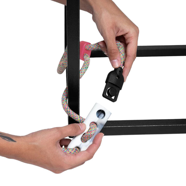 Zee.dog povodec za psa, Hands-free Gravity