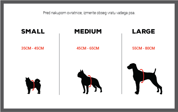 Zee.dog Oprsnica mehka Monoby