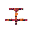 ZEE.DOG H-harness for dogs SELVA