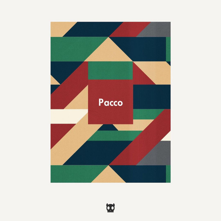 Zee.dog povodec Pacco