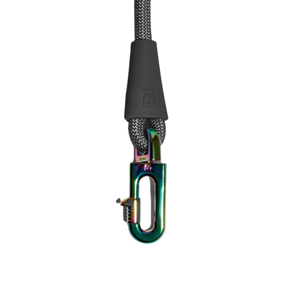 Zee.dog povodec Hands Free Titanium