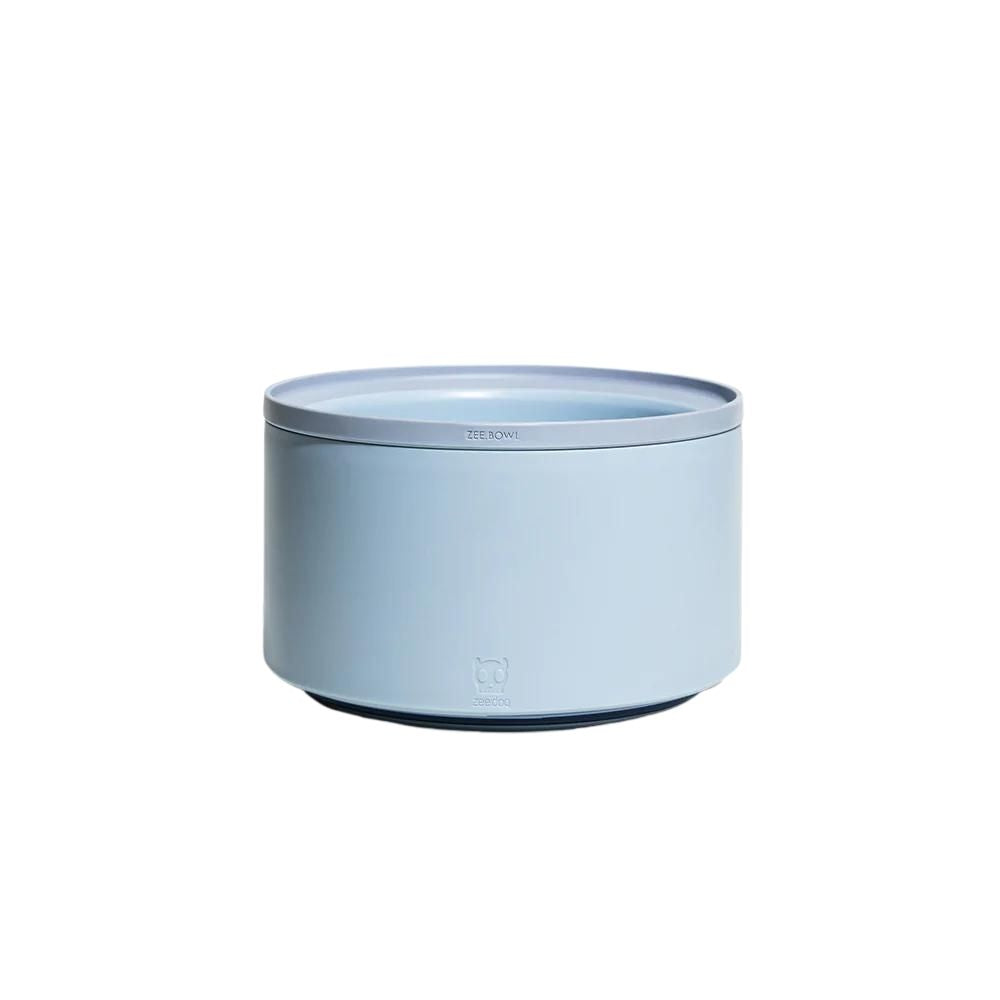 Zee.dog sestavljiva posoda Soft Blue