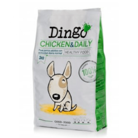 Dingo hrana za pse Adult Chicken