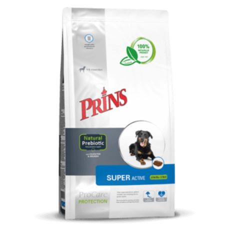 Prins Procare Protection Super Active