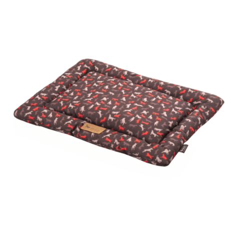 P.L.A.Y Outdoor Chill Pad Brown