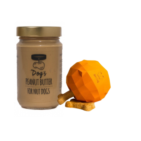 PG Komplet za kravžljanje živčkov pomaranča